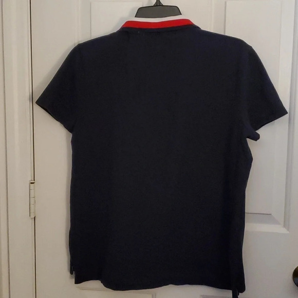 Tommy Hilfiger Womens Polo - Picture 4 of 8
